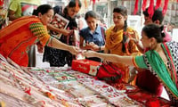 SPECIAL ARTICLE 2 : Rakhi in India - Business ?